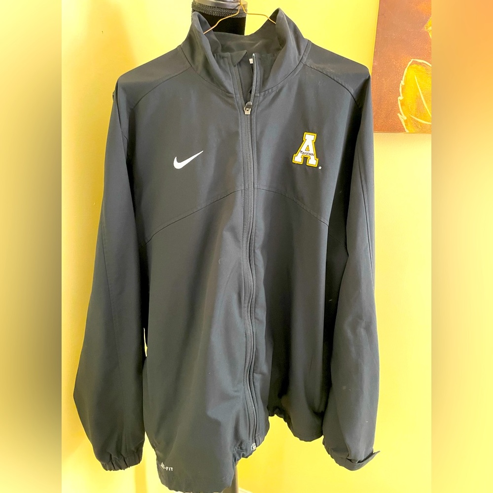 Like new Appalachian State jacket